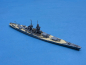 Preview: Battleship "Richelieu" painted decks (1 p.) F 1940 Neptun N 1401S